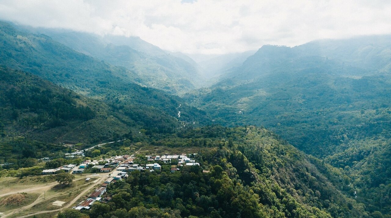 antigua, guatemala