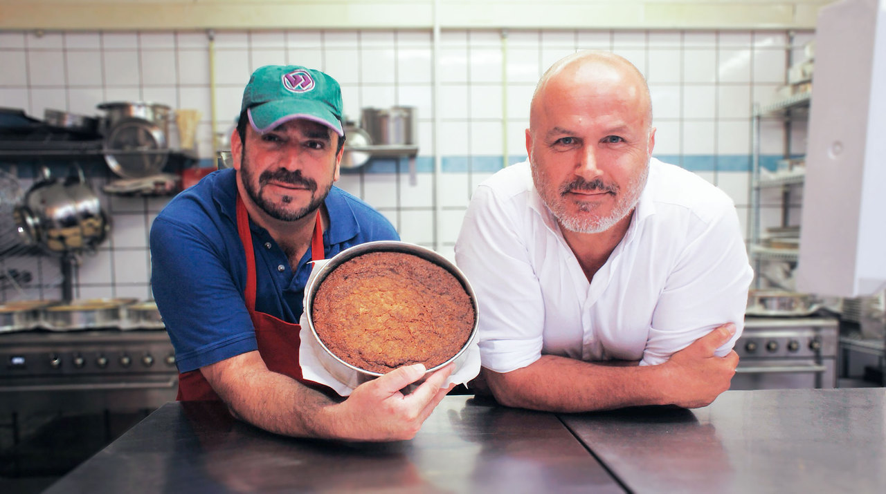 Meet the Makers - American Baking Company