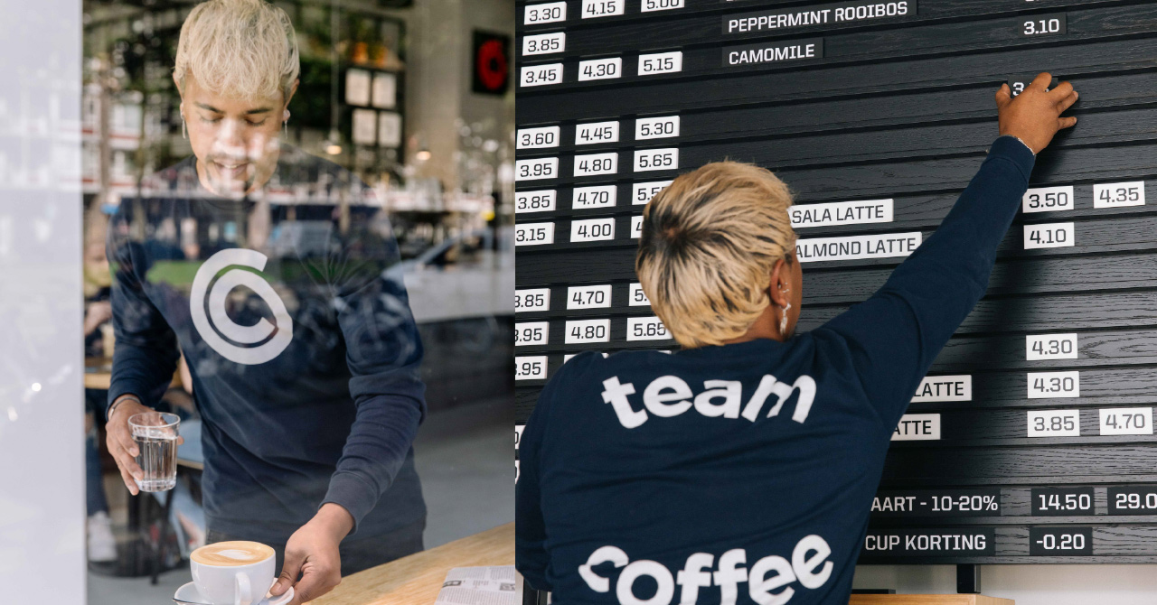 Store Managers gezocht!
