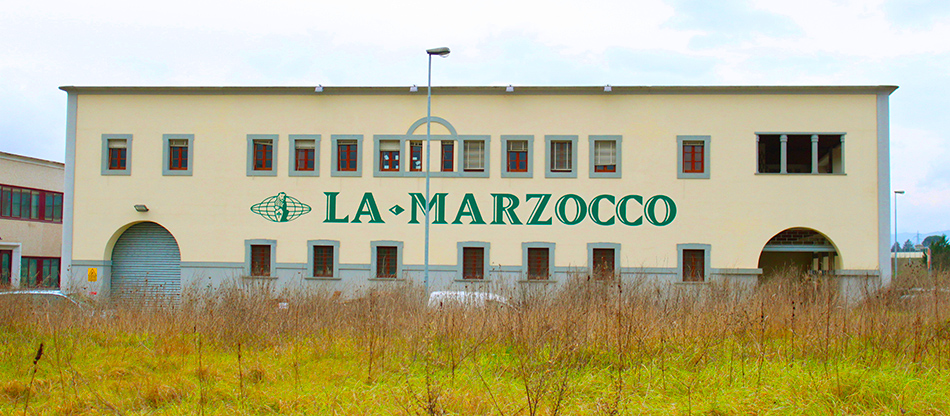 La Marzocco