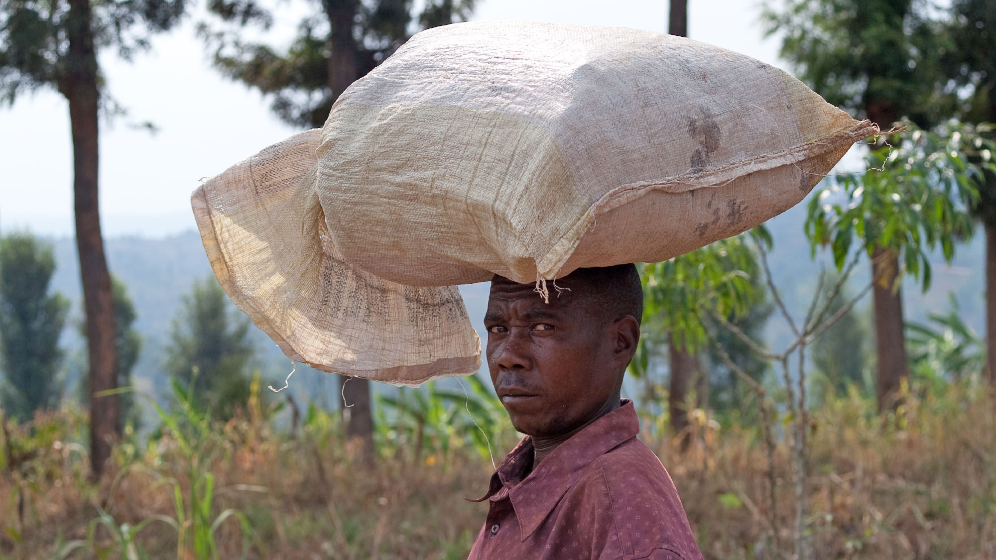 rwanda