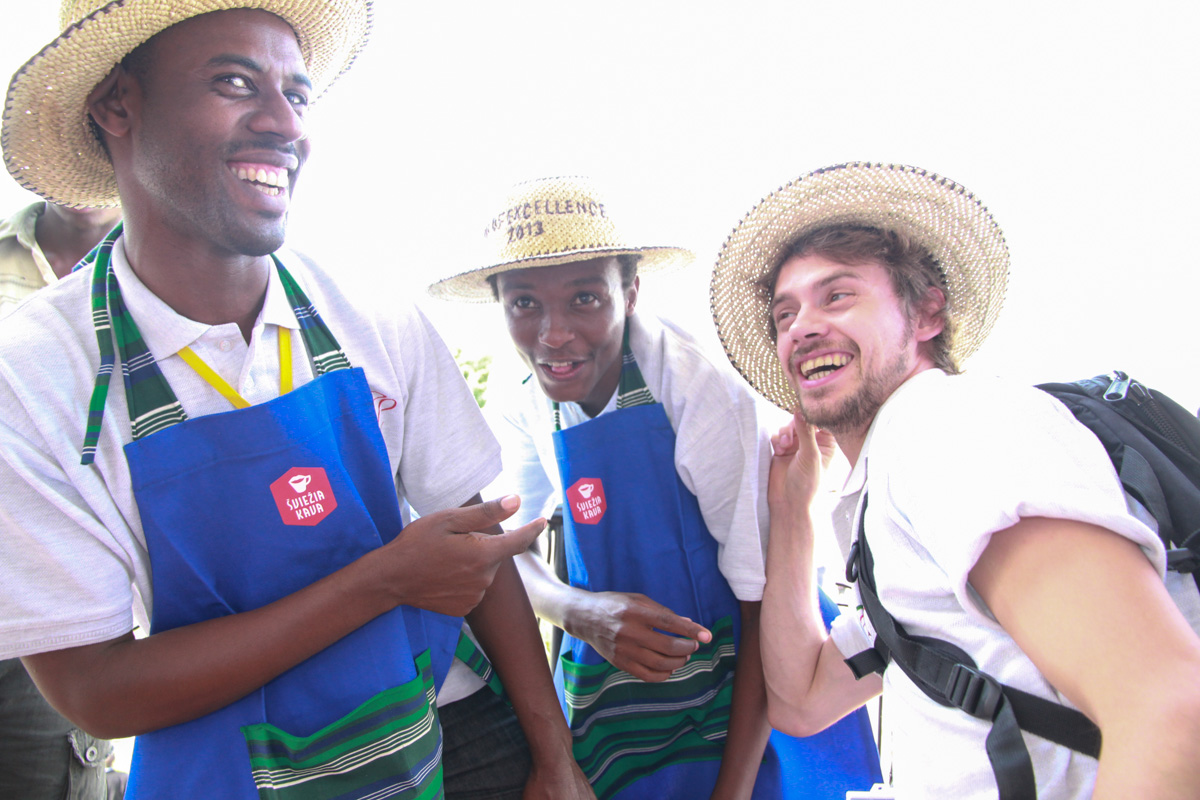 Burundi