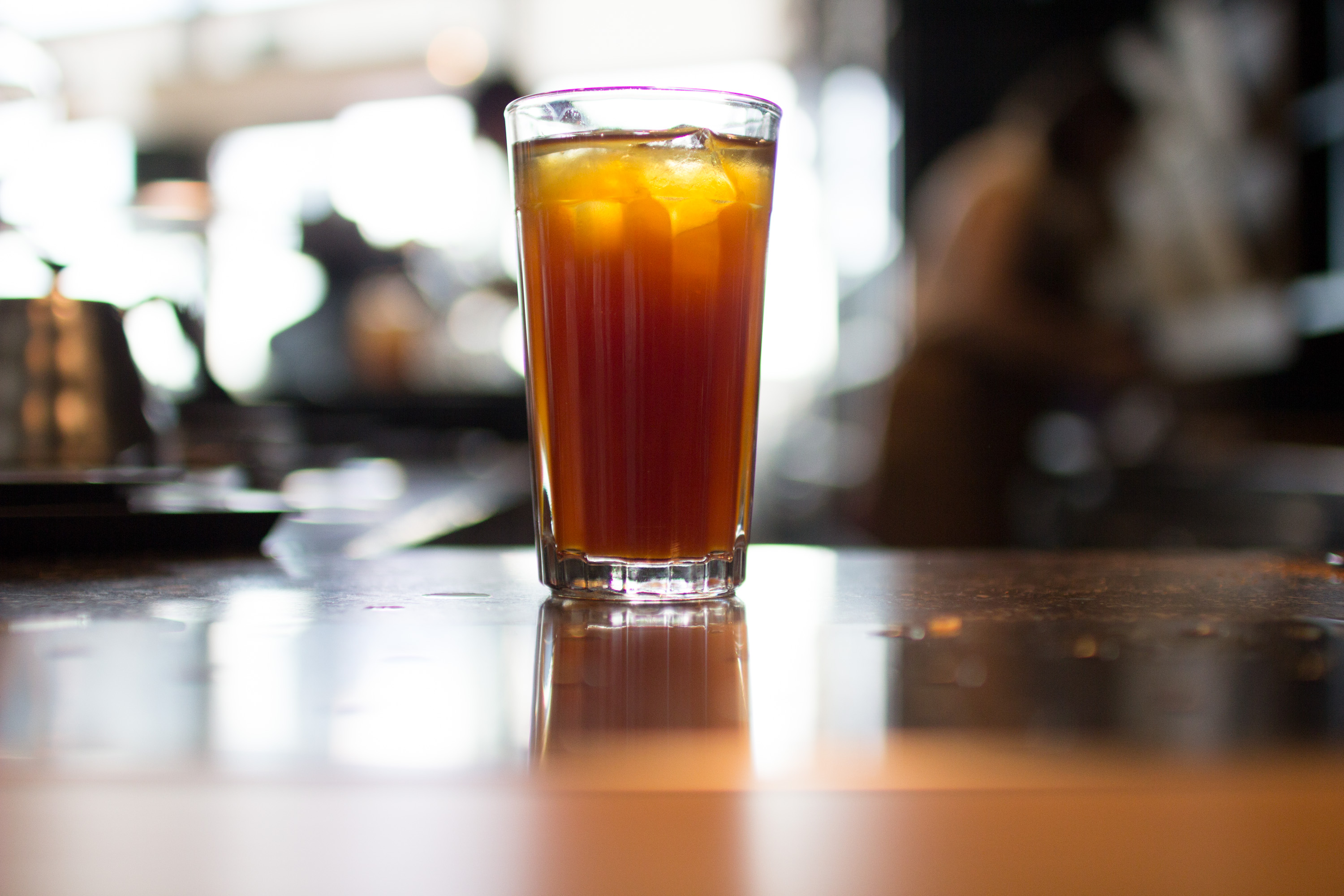 Flash Brew
