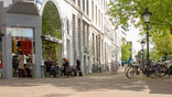 CC Eendrachtsplein
