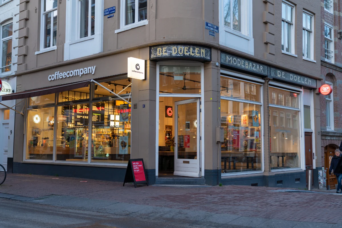 CC Oude Doelen