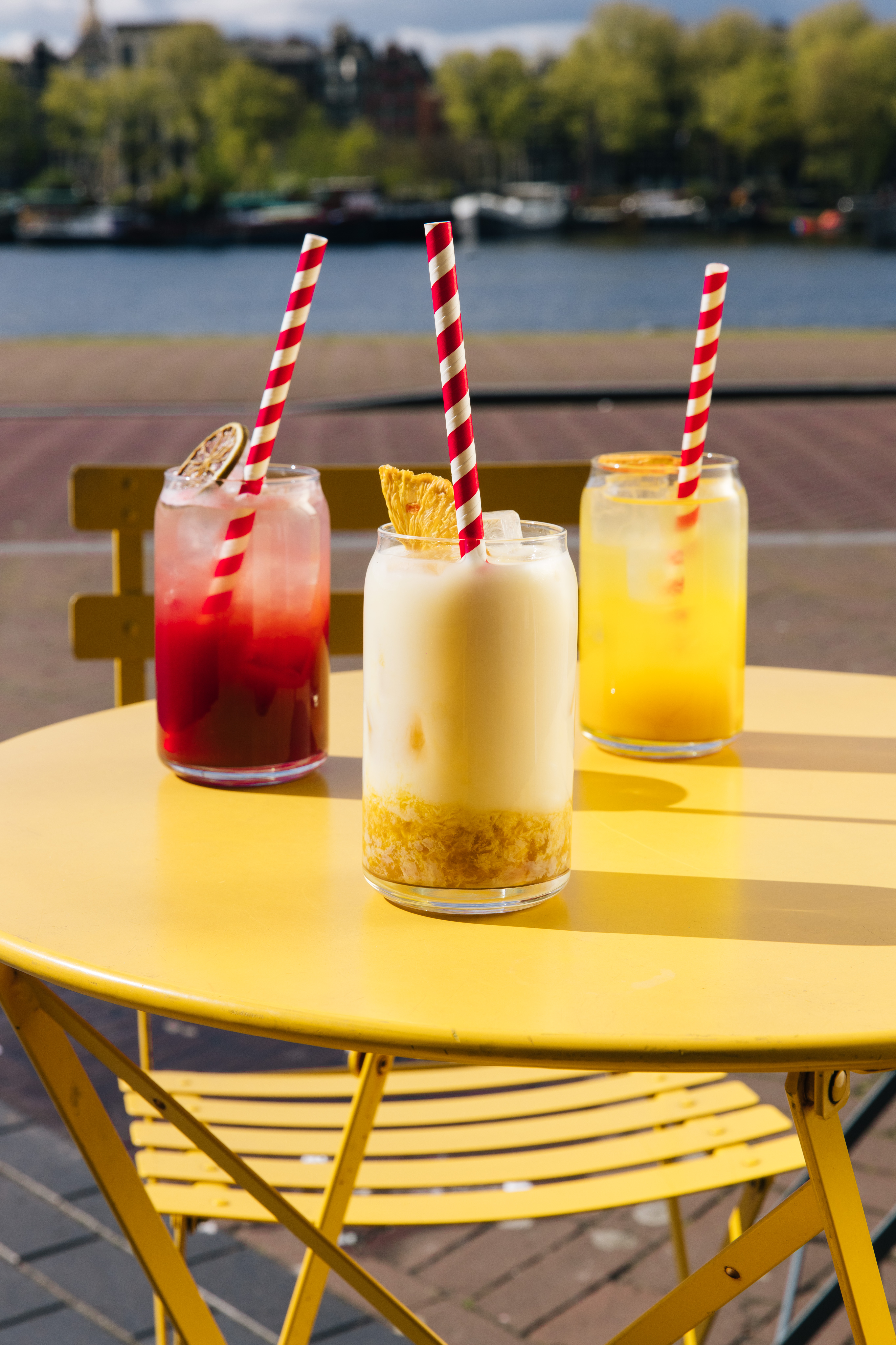 Coffeecompany introduceert cc coolers