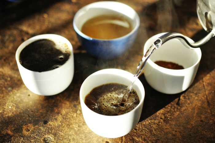 Amsterdam Coffee Festival