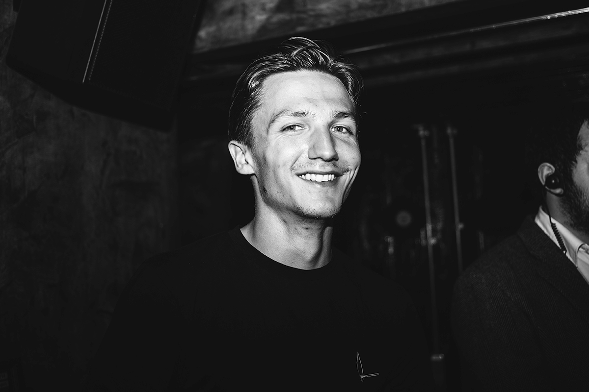 Pims Playlist van de Maand